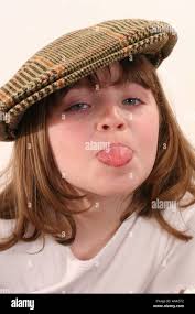 Facegirl hi-res stock photography and images