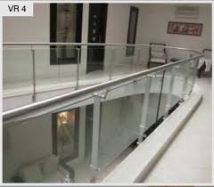 Very strong and reliable, it dose not corrode and it ever lasting sparkling shinning. Stainless Steel Railing For Staircase Stainless Steel Railing Manufacturer Stainless Steel Railing Price In India