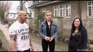 Tabu nemačka porodica 3