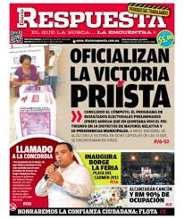 Respuesta by Diario Respuesta