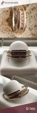 Hp Nwt By Camelot Men S Diamond Wedding Band Mens Accessories Jewelry Diamond Wedding Bands Mens Diamond Wedding Bands