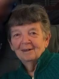 Elizabeth "Betsy" Brewer Obituary