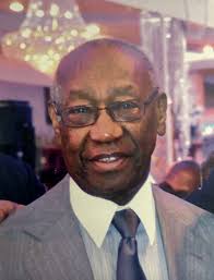 Obituary of Deacon William McKinley Mitchell