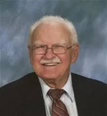 Obituary information for George Bucanan Twichell