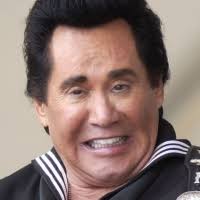 Family tree of Wayne NEWTON