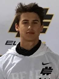 Jack Poarch, Lincoln Sch, Quarterback