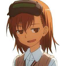 Smug Pikachu Face Png Smug Anime Face Anime Pikachu Funny A Certain Scientific Railgun