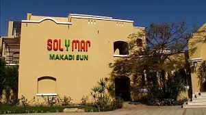 We did not find results for: Hotel Sol Y Mar Makadi Sun Makadi Bay Agypten Myreisen De