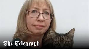 Animal charity chairman quits following welfare row over her 18 pet cats