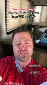 #fyp #share #stevewilks #nicksorenson #defense #kyleshanahan #nfl  #49erspresscoverage #defensivecoordinator #49ers #49ersfan #firehim  #ninertalk