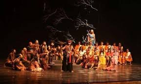 We did not find results for: Teater Tradisional Nasional Definisi Ciri Ciri Dan Contoh Perbedaan Steemit