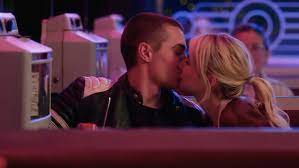 Are you a watcher or a player?starring emma roberts, dave franco, emily meade, miles heizer, juliette lewis, colson baker (machine gun kelly), and kimiko gle. Emma Roberts In Nerve Film Review The Hollywood Reporter
