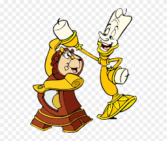 Top 82 Beauty And The Beast Clip Art Beauty And The Beast Characters Clipart Free Transparent Png Clipart Images Download