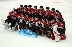 Cable subscribers can watch the events through any of these. Japan Overcome Sweden To Clinch Women S Ice Hockey Title At Lausanne 2020