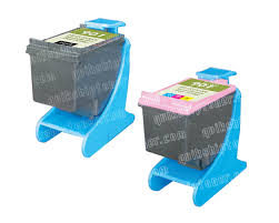 5 stars · toner cartridges · health and safety Hp Officejet J4580 Black Ink Cartridge 200 Pages Quikship Toner