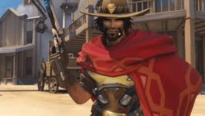 This mccree guide shows you how to best use his set of abilities to deal with all manner of heroes and situations. Overwatch Lore Guide Characters Volume 2 Mccree Through Roadhog
