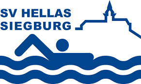 Schwimmverein Hellas 1923 1910 E V Siegburg Schwimmverein Siegburg Schwimmen