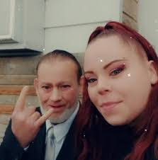 Betty Roebuck's Instagram, Twitter & Facebook