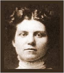 Minnie Williamson Nielsen (1887-1960)