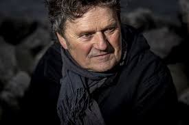 Poul Krebs skrev med Peter Belli op til hans død