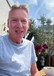 Frank Gardner: BBC Security Correspondent, Journalist & Author added a  new...