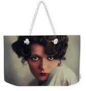 Dorothy Devore, Vintage Actress Painting by Esoterica Art Agency