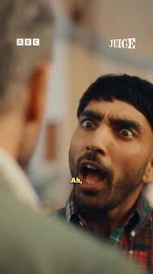 Juice S2 but make it feral. , #Juice #Comedy #MawaanRizwan , Surreal comedy  that follows Jamma’s quest for attention as he navigates chaotic family  dynamics and literally stumbles through love.