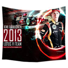 Unofficial fan page of kimi räikkönen! Kimi Raikkonen Tapisserie Wandbehang Kundenspezifische Bettdecke Bettwasche Wohnheim Haus Wandkunst Zimmer Teppich Tapestry Wall Tapestry Wall Hanginghanging Wall Tapestries Aliexpress