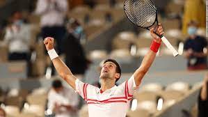To keep up to date on novak djokovic news, follow rt.com. W6mcavlnoa20ym