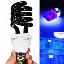 We are the ultraviolet system & parts experts. 15 20 30 40w 220v E27 Spiral Ultraviolet Fluorescent Uv Black Light Lamp Bulb Buy At A Low Prices On Joom E Commerce Platform