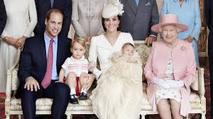 The queen treated prince charles and prince edward very differently. 7 Surprising Facts About Royal Births History