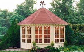Maybe you would like to learn more about one of these? Klassische Gartenhauser Qualitat Seit 1978 Lugarde