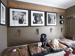 About our dog home décor. Pet Owner S Delight Beautiful Dog Nooks That Add To Your Interior