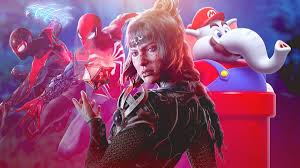 The Best Reviewed Games of 2023 (So Far)