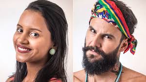 Juntos há pouco mais de um ano, gleici damasceno e wagner santiago não têm pressa quando o assunto é casamento. Gleici Conhece A Filha De Wagner E Decreta Que Fofinha Que Ela E