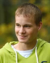 Kaleb Kenison Obituary (1992