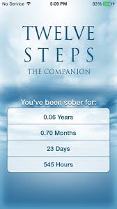 This program has helped me greatly. Seven Apps To Help You Stay Sober One Day At A Time Pcworld