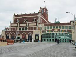 Asbury Park Nj Asbury Park Asbury Park Nj Nj Beaches