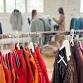 Secondhand Fashion Market event image