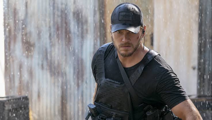 The Terminal List' Review: Chris Pratt's Military Vanity Project