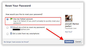 Maybe you would like to learn more about one of these? How To Recover Your Facebook Account Password