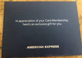 You can check your gift card balance and expiry date in store at the service desk, or by calling 1300 398 226 or visiting www.myer.com.au/giftcards. Did Amex Send You An Appreciation Gift Check Your Junk Mail Angelina Travels