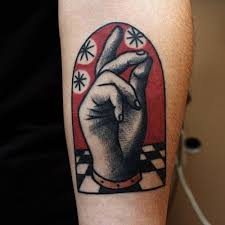 No1canstopus Hand Tattoos Old School Tattoo Traditional Tattoo