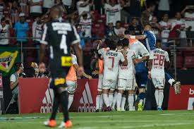 Não perca um jogo do corinthians ao vivo pelo campeonato paulista (paulistão), brasileirão, copa do brasil, libertadores. Corinthians Ganhou Apenas Um Dos Ultimos 10 Majestosos No Morumbi Jovem Pan