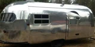 We did not find results for: Silver Streak Vintage Travel Trailers