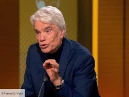 » retrace le parcours haletant et romanesque d'un businessman. Video 8 30 P M Sunday Bernard Tapie Confides Up To What Age He Sees Himself Living Today24 News English