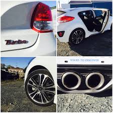 2016 hyundai veloster fuel economy. 2016 Hyundai Veloster Turbo Review Five Years Old The Truth About Cars