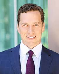 SimonReeves- Financial Advisor Irvine, CA