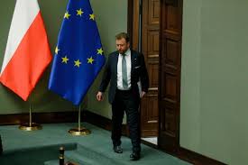 Łukasz szumowski w wyjątkowo mocnych słowach skomentował oskarżenia, jakie pod jego adresem padły ze strony posłów po. Kolejne Zarzuty Pod Adresem Ministra Zdrowia Lukasza Szumowskiego Dymisji Nie Bedzie Minister Ma Zaufanie Premiera Polska Times