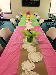 Muffins With Mom Decorations Muffins For Mom Mothers Day Decor Mother S Day Activities